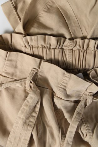 Dámské kalhoty , Velikost S, Barva Béžová, Cena  209,00 Kč
