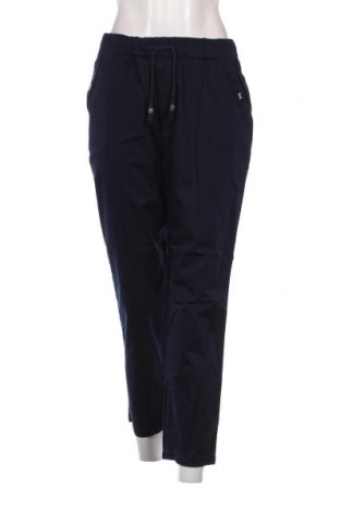 Pantaloni de femei, Mărime XL, Culoare Albastru, Preț 39,96 Lei