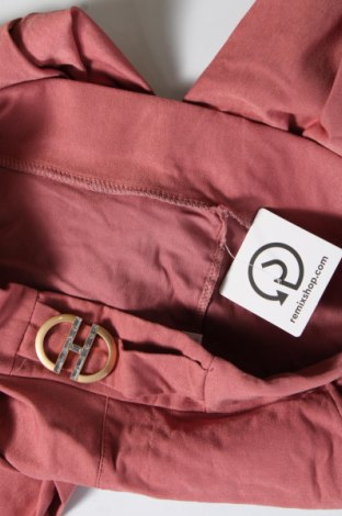 Damenhose, Größe XL, Farbe Rosa, Preis € 9,49