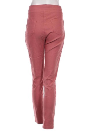 Damenhose, Größe XL, Farbe Rosa, Preis € 9,49