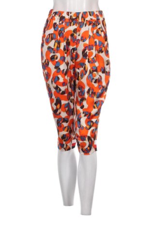 Γυναικείο παντελόνι, Μέγεθος S, Χρώμα Πολύχρωμο, Τιμή 8,45 €