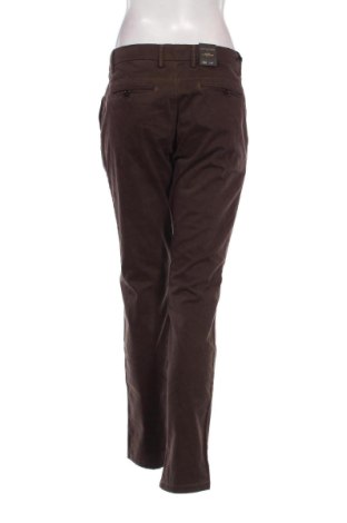 Дамски панталон, Размер M, Цвят Кафяв, Цена 29,81 лв.