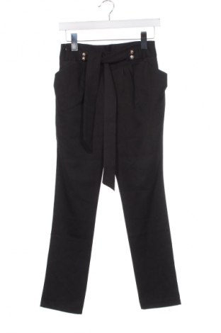 Dámské kalhoty , Velikost XS, Barva Černá, Cena  220,00 Kč