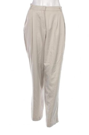 Γυναικείο παντελόνι, Μέγεθος M, Χρώμα  Μπέζ, Τιμή 14,91 €