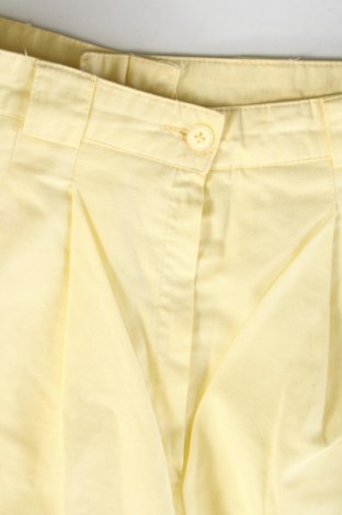 Damenhose, Größe XS, Farbe Gelb, Preis 8,90 €