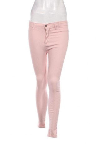 Дамски панталон, Размер M, Цвят Розов, Цена 16,54 лв.
