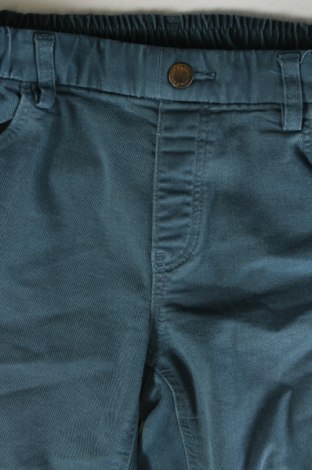 Дамски панталон, Размер XS, Цвят Син, Цена 13,05 лв.