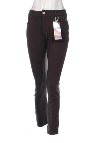 Γυναικείο παντελόνι, Μέγεθος XL, Χρώμα Γκρί, Τιμή 15,65 €