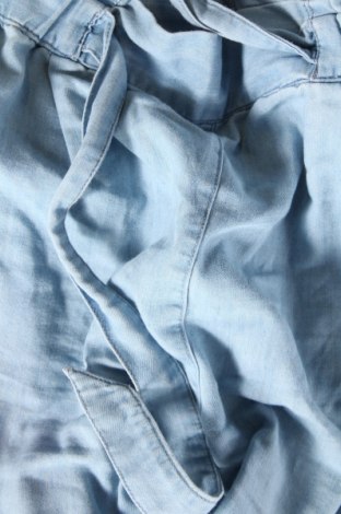Γυναικείο παντελόνι, Μέγεθος M, Χρώμα Μπλέ, Τιμή 8,90 €
