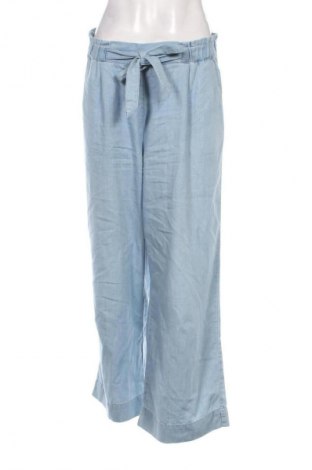 Pantaloni de femei, Mărime M, Culoare Albastru, Preț 73,98 Lei