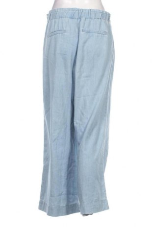 Pantaloni de femei, Mărime M, Culoare Albastru, Preț 44,39 Lei
