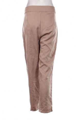 Damenhose, Größe L, Farbe Beige, Preis € 9,08