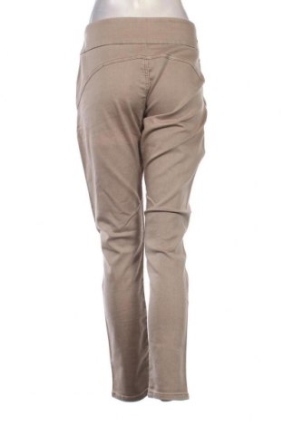 Γυναικείο παντελόνι, Μέγεθος XL, Χρώμα  Μπέζ, Τιμή 8,90 €