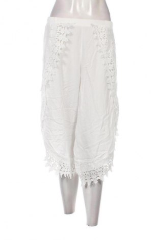 Damenhose, Größe S, Farbe Weiß, Preis 20,49 €