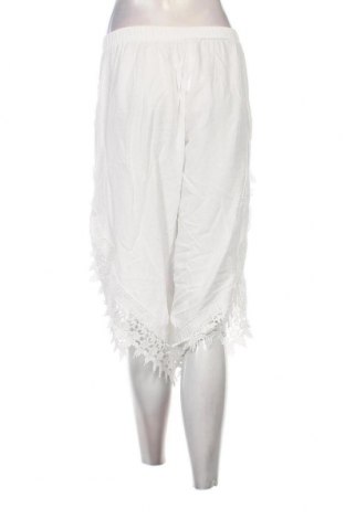 Damenhose, Größe S, Farbe Weiß, Preis € 20,49
