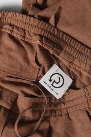 Pantaloni de femei, Mărime XL, Culoare Maro, Preț 52,46 Lei