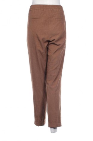 Дамски панталон, Размер XL, Цвят Кафяв, Цена 14,50 лв.