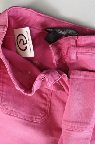 Damenhose, Größe XXS, Farbe Rosa, Preis 8,45 €