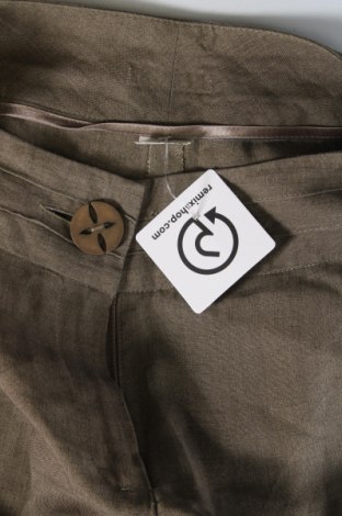Дамски панталон, Размер XS, Цвят Зелен, Цена 54,15 лв.