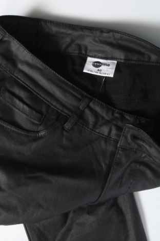 Дамски панталон, Размер M, Цвят Черен, Цена 9,57 лв.