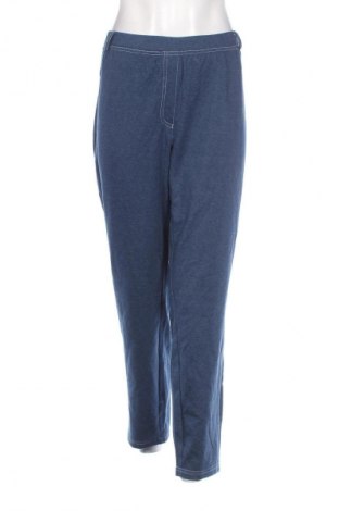 Damenhose, Größe XL, Farbe Blau, Preis 11,10 €
