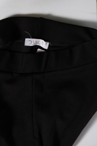 Γυναικείο παντελόνι, Μέγεθος S, Χρώμα Μαύρο, Τιμή 8,90 €