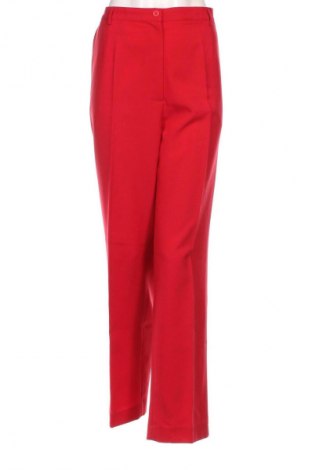 Pantaloni de femei, Mărime XXL, Culoare Roșu, Preț 74,00 Lei