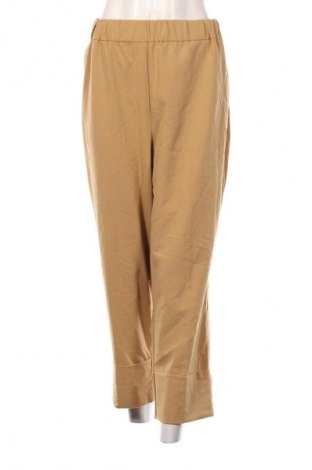 Damenhose, Größe XL, Farbe Beige, Preis € 6,49