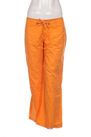 Damenhose, Größe L, Farbe Orange, Preis € 6,99