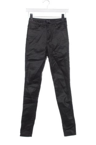 Pantaloni de femei, Mărime XS, Culoare Negru, Preț 42,16 Lei