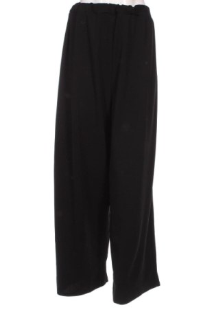 Pantaloni de femei, Mărime 4XL, Culoare Negru, Preț 74,00 Lei