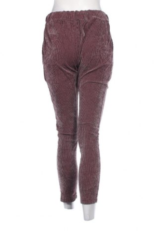 Pantaloni de femei, Mărime L, Culoare Mov, Preț 42,93 Lei