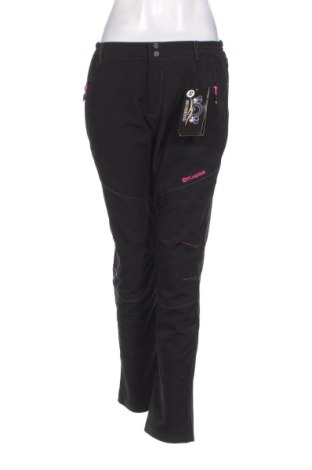 Pantaloni de femei, Mărime M, Culoare Negru, Preț 71,38 Lei