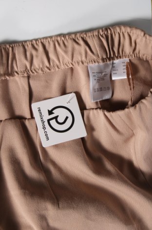 Γυναικείο παντελόνι, Μέγεθος XL, Χρώμα  Μπέζ, Τιμή 8,46 €