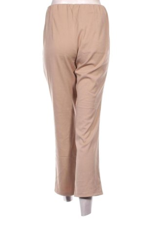 Dámské kalhoty , Velikost XL, Barva Béžová, Cena  220,00 Kč