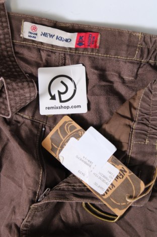 Damenhose, Größe S, Farbe Braun, Preis € 14,40