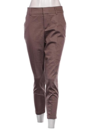 Дамски панталон, Размер S, Цвят Кафяв, Цена 17,40 лв.
