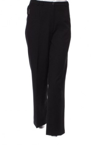 Pantaloni de femei, Mărime M, Culoare Negru, Preț 44,40 Lei