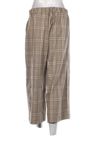 Pantaloni de femei, Mărime L, Culoare Multicolor, Preț 47,70 Lei