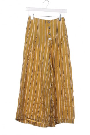 Γυναικείο παντελόνι, Μέγεθος XXS, Χρώμα Πολύχρωμο, Τιμή 8,46 €