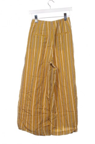 Дамски панталон, Размер XXS, Цвят Многоцветен, Цена 17,41 лв.