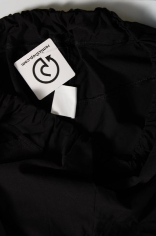 Pantaloni de femei, Mărime 3XL, Culoare Negru, Preț 44,38 Lei