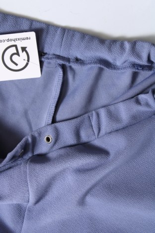 Damskie spodnie, Rozmiar XL, Kolor Niebieski, Cena 46,38 zł