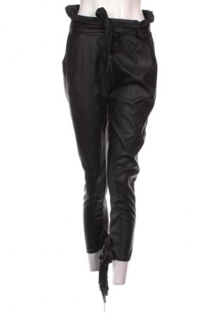Pantaloni de femei, Mărime S, Culoare Negru, Preț 44,61 Lei