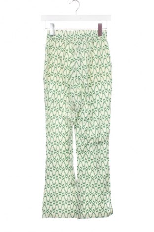 Γυναικείο παντελόνι, Μέγεθος XXS, Χρώμα Πράσινο, Τιμή 21,77 €