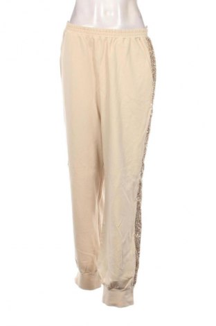 Damenhose, Größe XXL, Farbe Beige, Preis € 8,32