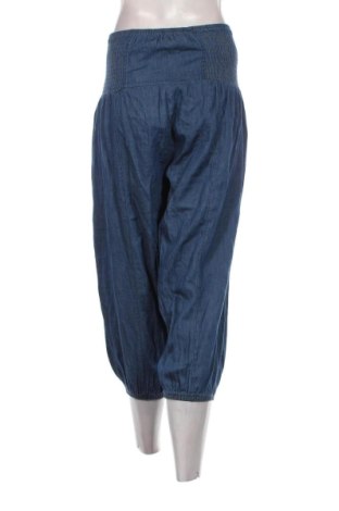 Pantaloni de femei, Mărime XL, Culoare Albastru, Preț 75,66 Lei