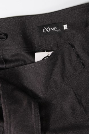 Дамски панталон, Размер XXL, Цвят Сив, Цена 17,40 лв.