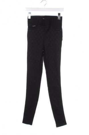 Γυναικείο παντελόνι, Μέγεθος XS, Χρώμα Μαύρο, Τιμή 8,95 €
