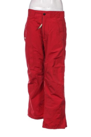 Γυναικείο παντελόνι, Μέγεθος S, Χρώμα Κόκκινο, Τιμή 8,24 €